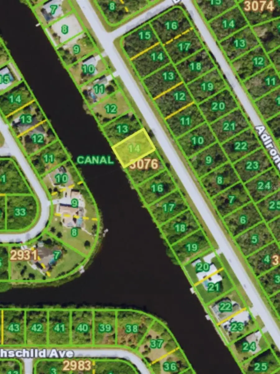 2207 Cornelius Boulevard, Port Charlotte, FL 33953 - Image #3