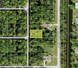 328 Statler Street, Port Charlotte, FL 33954 - Image #1