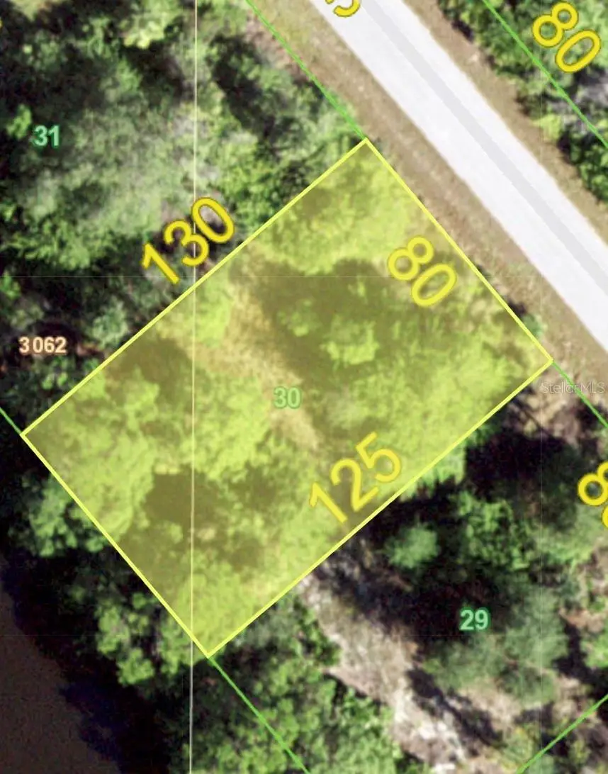 2323 Chapel Drive, Port Charlotte, FL 33953 - Image #1