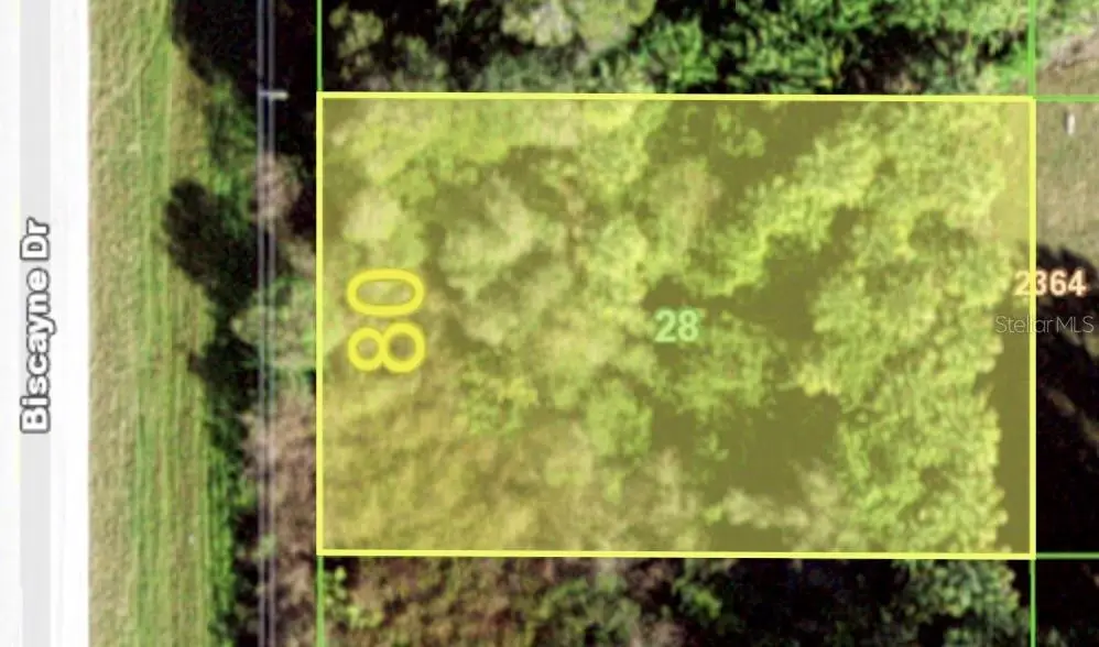 342 Biscayne Drive, Port Charlotte, FL 33953 - Image #1