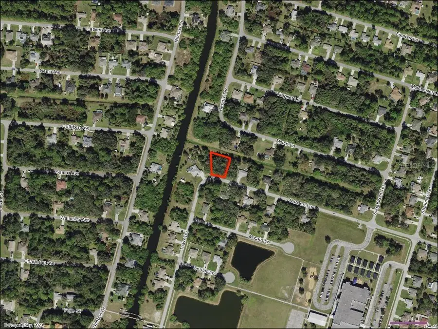 Lot 5 Nansen Lane, North Port, FL 34286 - Image #3