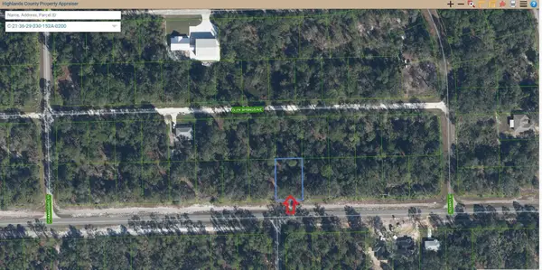 3221 Lake June Boulevard, LAKE PLACID, FL 33852