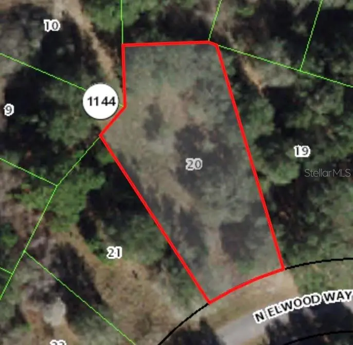 8047 N Elwood Way, Citrus Springs, FL 34434 - Image #1