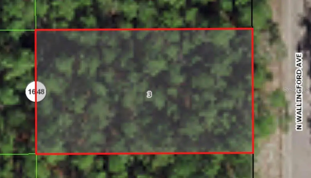 8730 N Wallingford Avenue, Citrus Springs, FL 34434 - Image #1