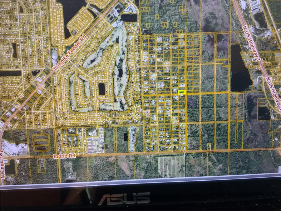 Snail Kite Lane, Fort Pierce, FL 34951 - Image #3