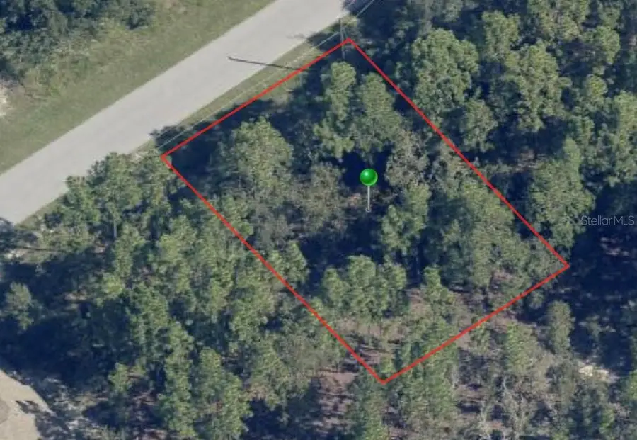 816 W Smallman Place, Citrus Springs, FL 34434 - Image #2