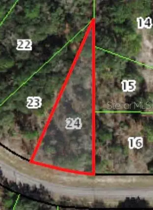 6960 N Lime Drive, Citrus Springs, FL 34433 - #1