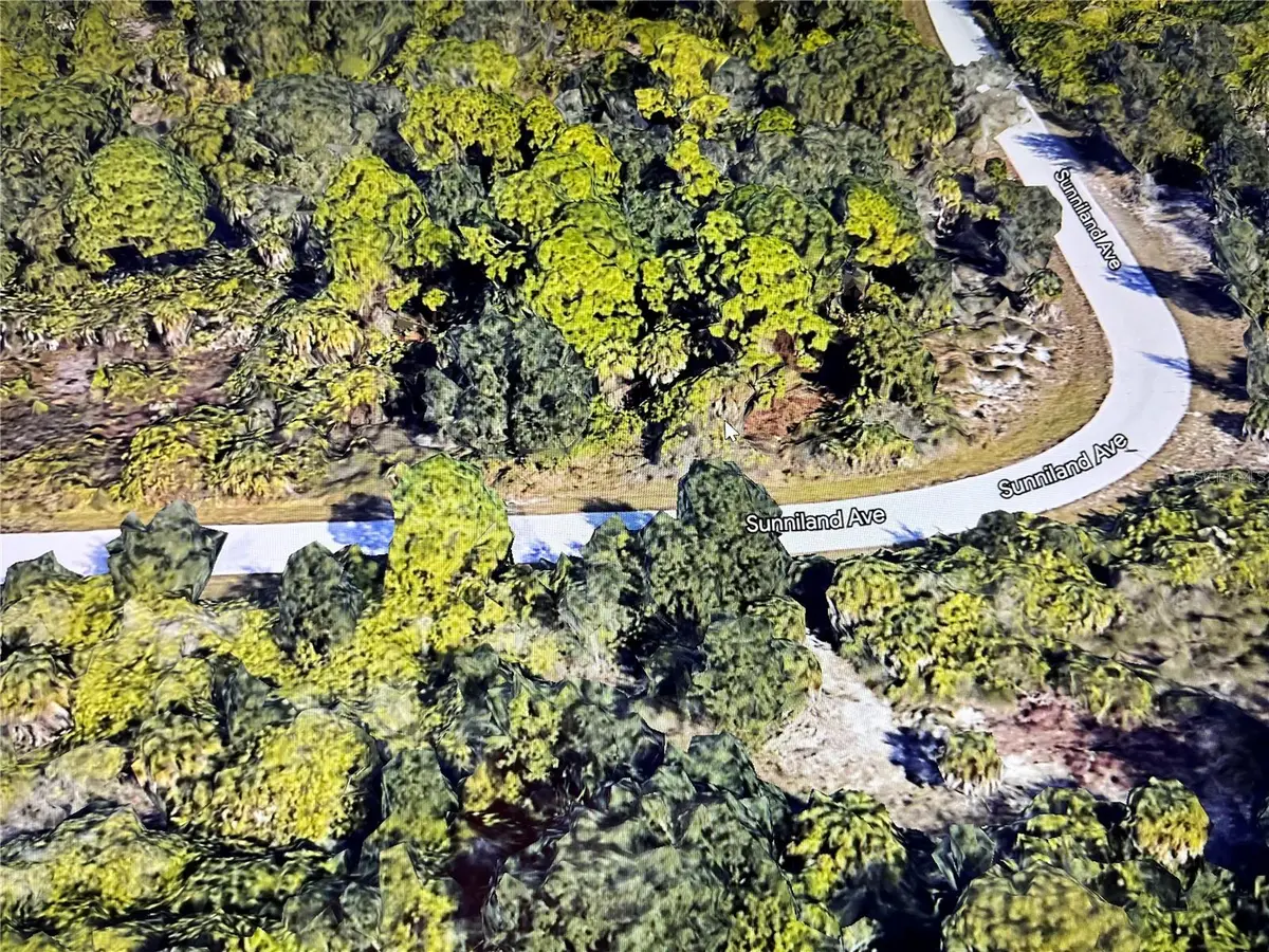 12528 Sunniland Avenue, Port Charlotte, FL 33981 - #1