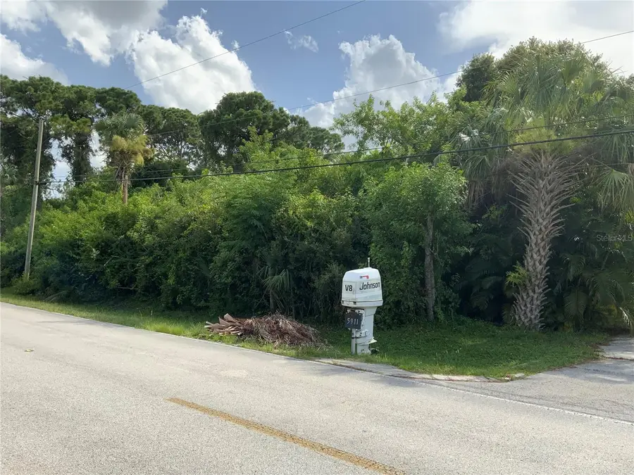 5913 Buchanan Drive, Fort Pierce, FL 34945 - Image #2