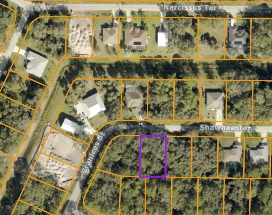 Shawnee Ter, North Port, FL 34286 - Image #2