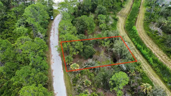 Apricola Rd, NORTH PORT, FL 34286