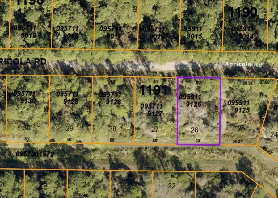 Apricola Rd, North Port, FL 34286 - Image #2