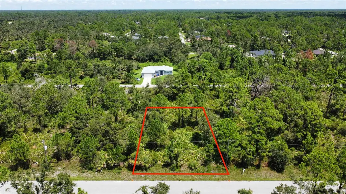 Cantor Ave, North Port, FL 34291 - Image #1