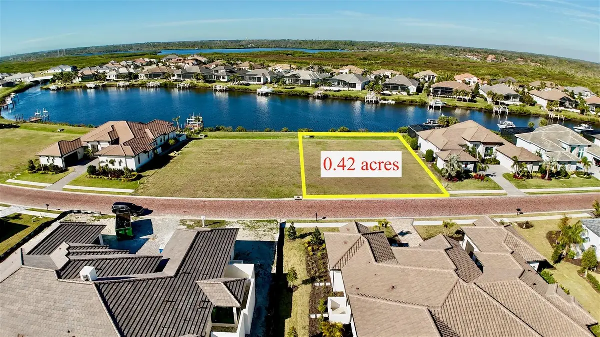 1711 Rio Vista Terrace, Parrish, FL 34219 - Image #1