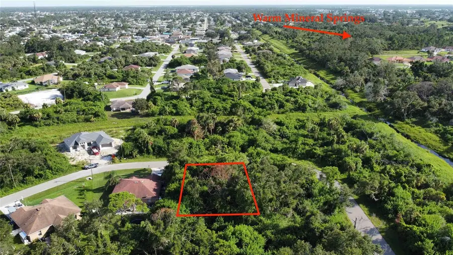 Irondale Rd, North Port, FL 34287 - Image #2