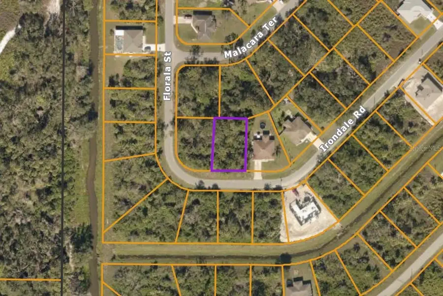 Irondale Rd, North Port, FL 34287 - Image #3