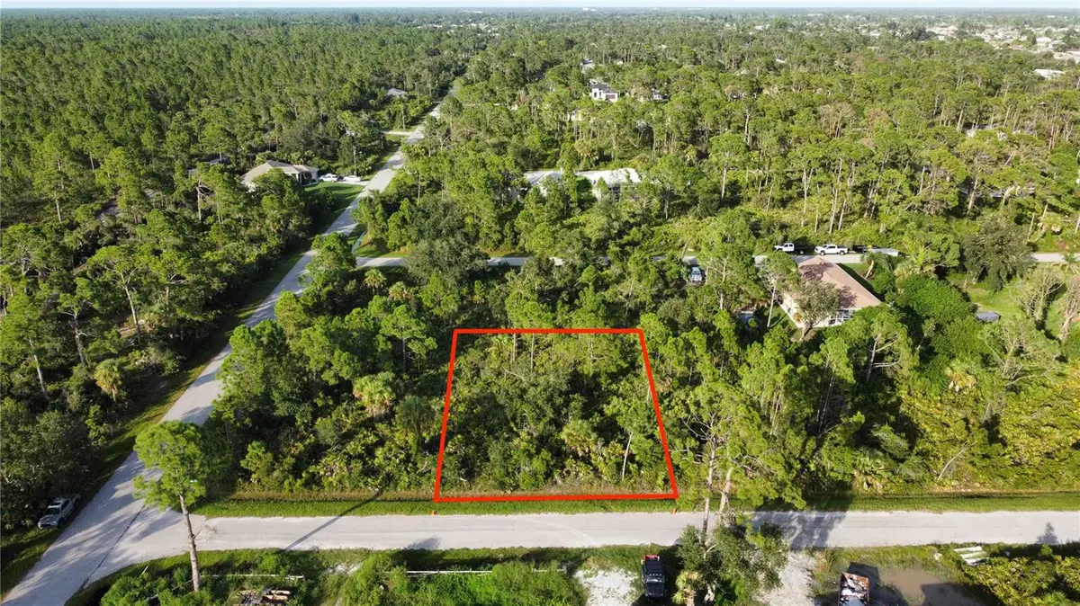 Vespucius St, North Port, FL 34287 - Image #1