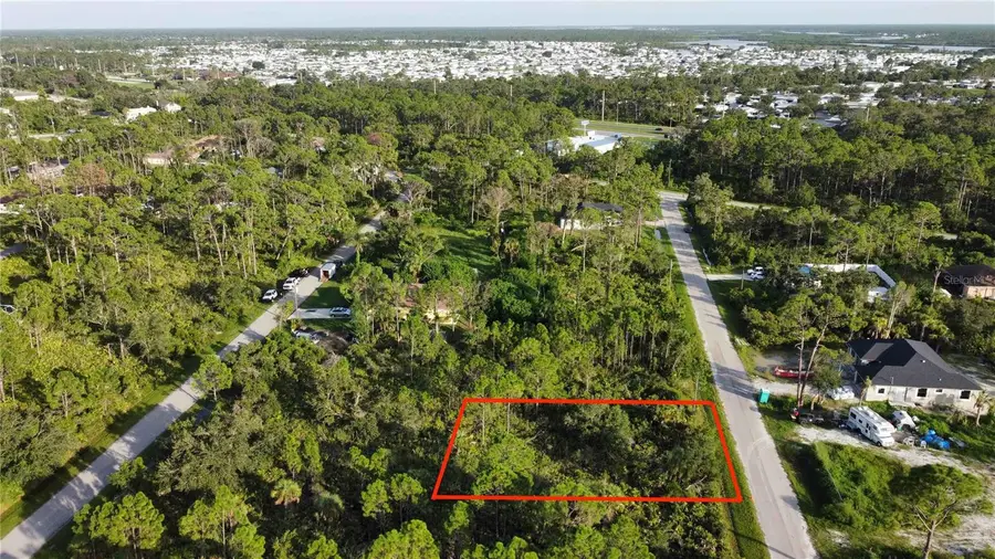 Vespucius St, North Port, FL 34287 - Image #3