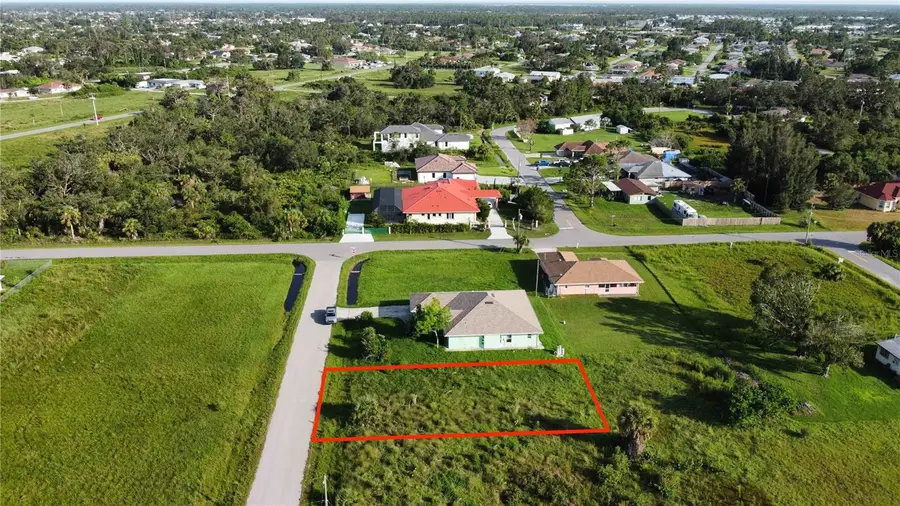 Hacienda St, North Port, FL 34287 - Image #3