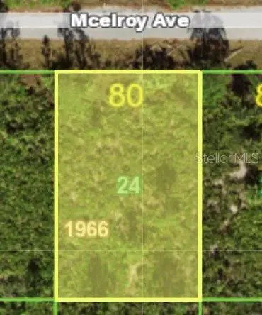 12149 Mcelroy Avenue, Port Charlotte, FL 33981 - Image #1