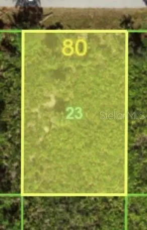 12157 Mcelroy Avenue, Port Charlotte, FL 33981 - Image #1