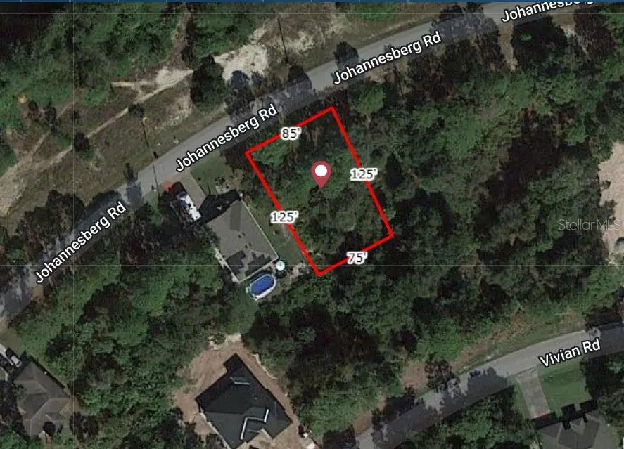 Johannesberg Road, North Port, FL 34288 - Image #1