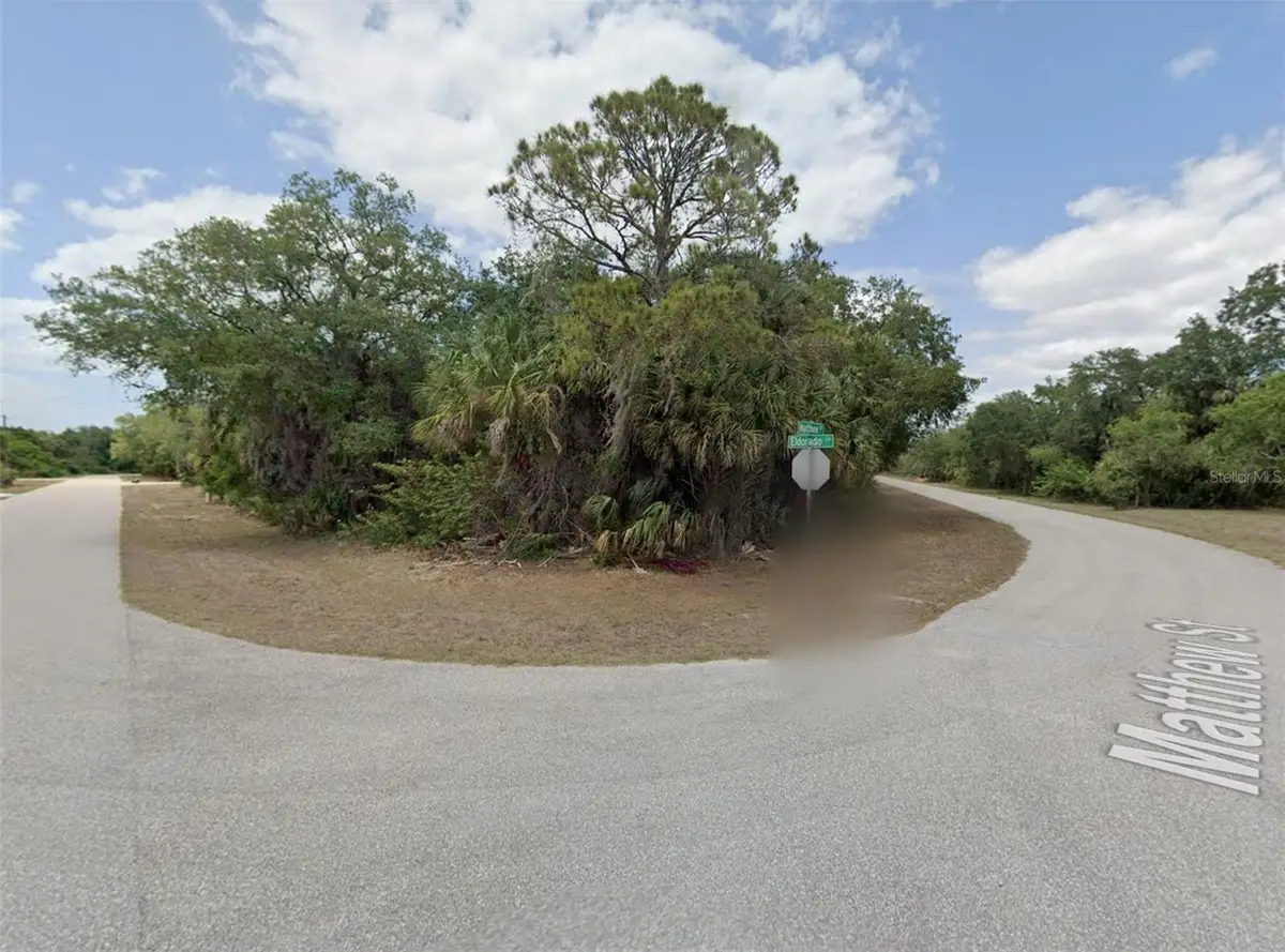 3169 Matthew Street, Port Charlotte, FL 33948 - Image #1