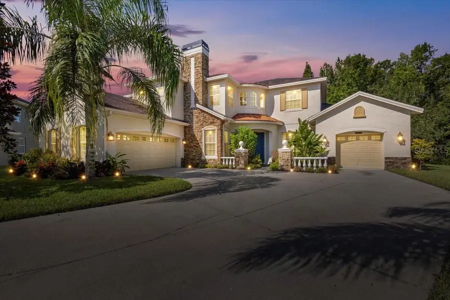 5120 Tari Stream Way, Brandon, FL 33511 - Image #2