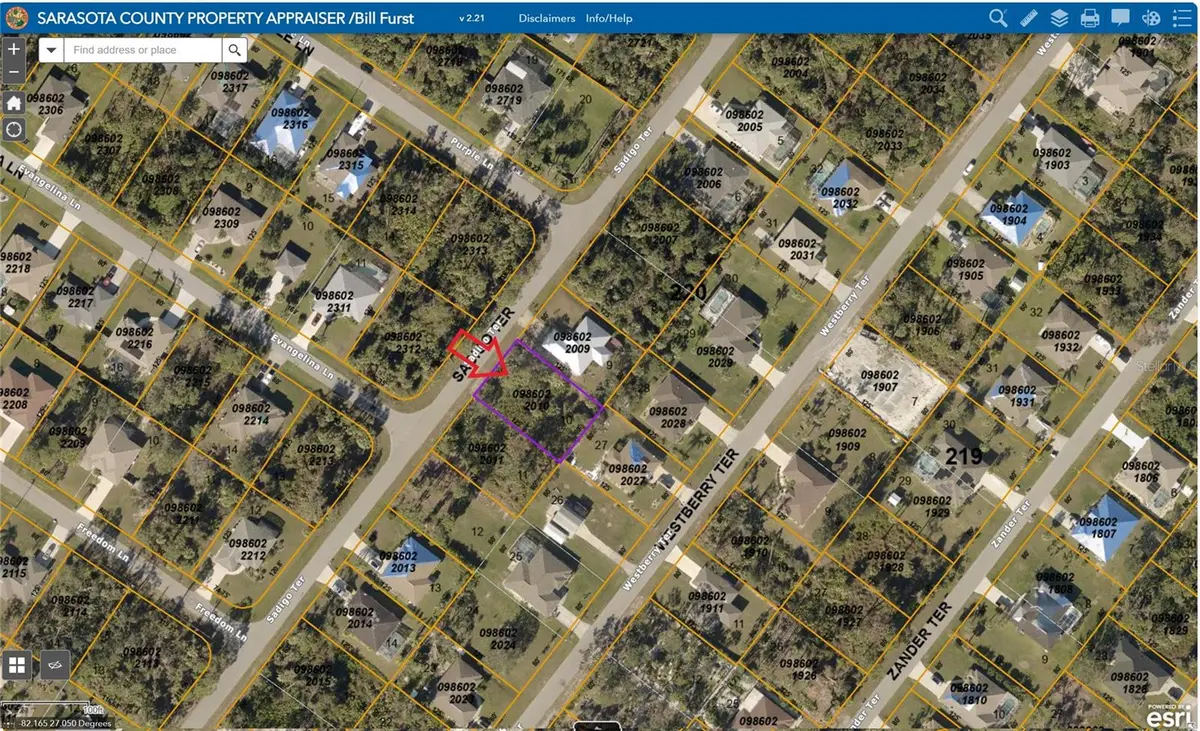 Sadigo Terrace, North Port, FL 34286 - Image #1