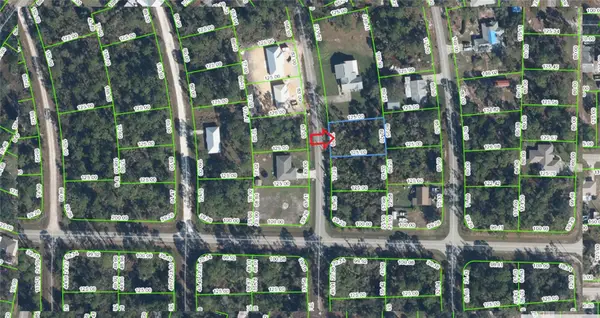 1105 Redbird Street, LAKE PLACID, FL 33852