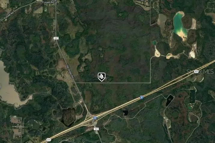 Old Grade Road, Polk City, FL 33868 - Image #1