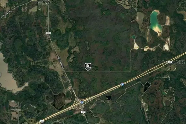 Old Grade Road, POLK CITY, FL 33868