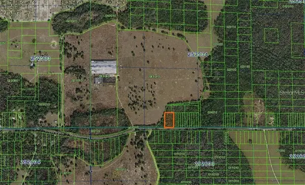 Deen Still Road E, POLK CITY, FL 33868