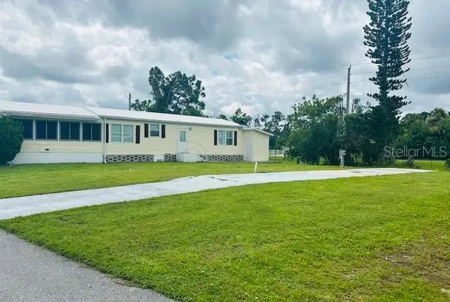 5140 Palena Boulevard, North Port, FL 34287 - Image #2