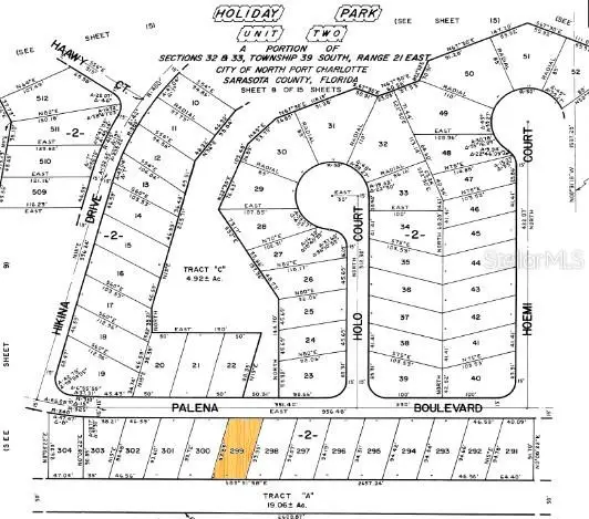 5140 Palena Boulevard, North Port, FL 34287 - Image #3