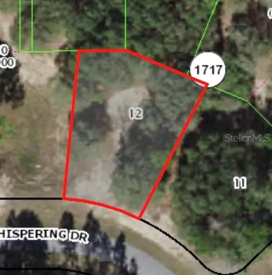 6505 N Whispering Drive, Citrus Springs, FL 34434 - Image #1