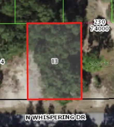 6515 N Whispering Drive, Citrus Springs, FL 34434 - Image #2