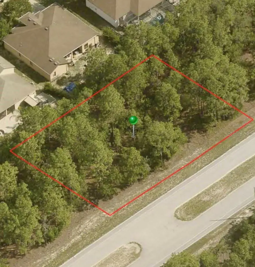 9206 N Citrus Springs Boulevard, Citrus Springs, FL 34433 - Image #2