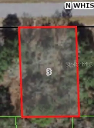 6576 N Whispering Drive, CITRUS SPRINGS, FL 34434