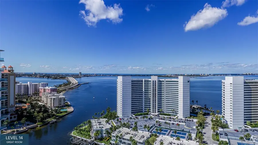 555 Quay Common #1401, Sarasota, FL 34236 - #2