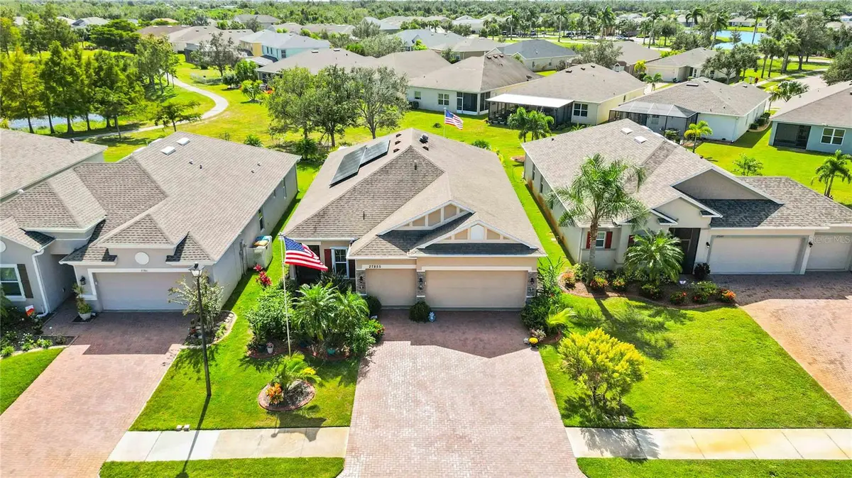 27855 Arrowhead Circle, Punta Gorda, FL 33982 - Image #1
