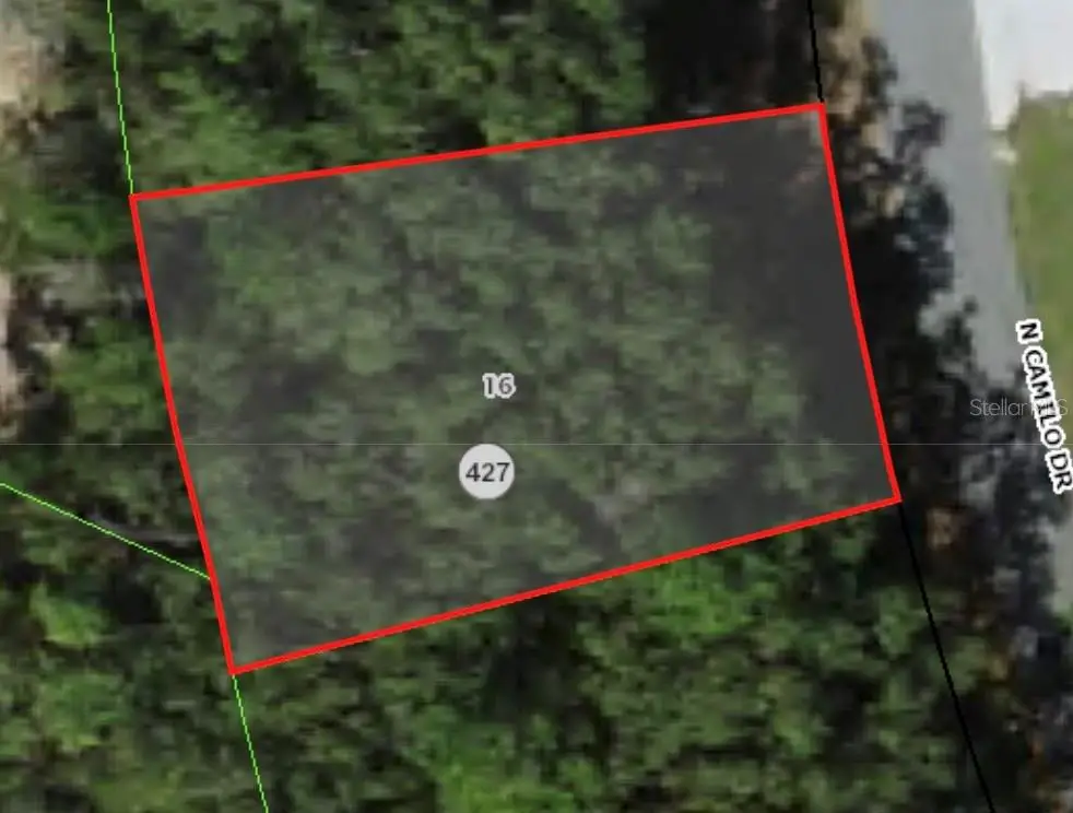 2947 W Camilo Drive, Citrus Springs, FL 34434 - Image #1