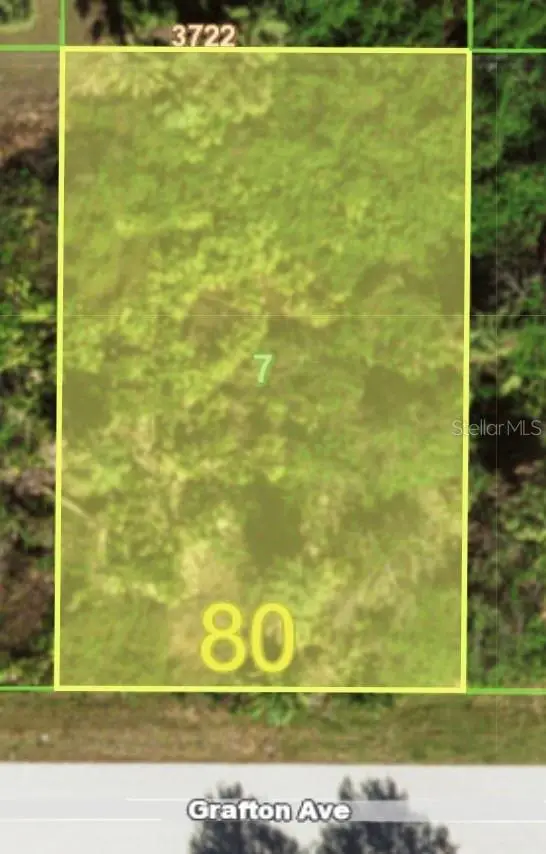 11176 Grafton Avenue, ENGLEWOOD, FL 34224