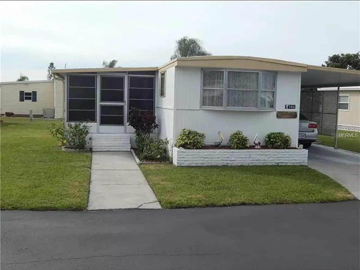 564 Longwood Drive, Venice, FL 34285 - #1