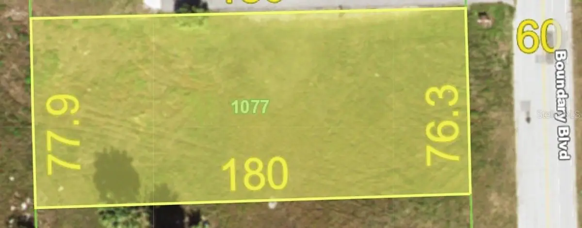 195 Boundary Boulevard, Rotonda West, FL 33947 - Image #1