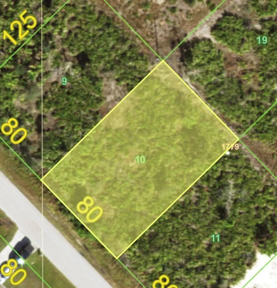 5286 Kempson Lane, Port Charlotte, FL 33981 - Image #1