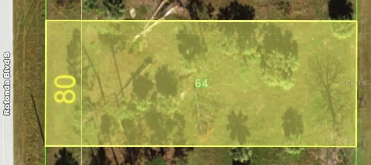 273 Rotonda Boulevard S, Rotonda West, FL 33947 - Image #1