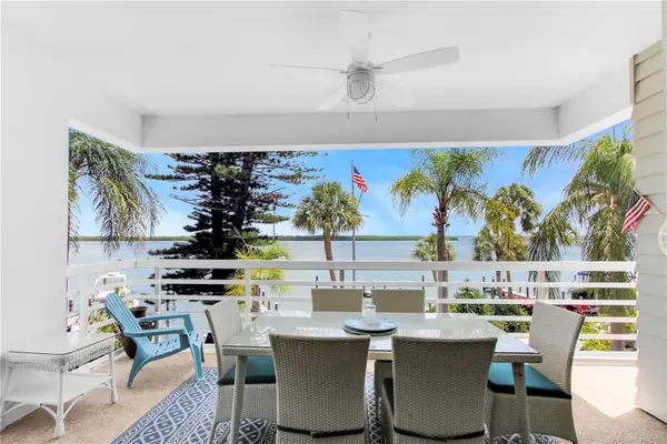 615 Dream Island Road #202, LONGBOAT KEY, FL 34228