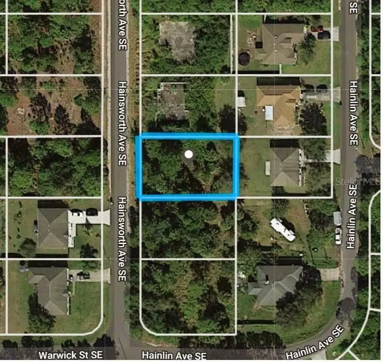 3283 Hainsworth Avenue Se, Palm Bay, FL 32909 - #1