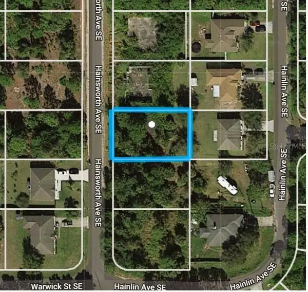 3283 Hainsworth Avenue Se, PALM BAY, FL 32909